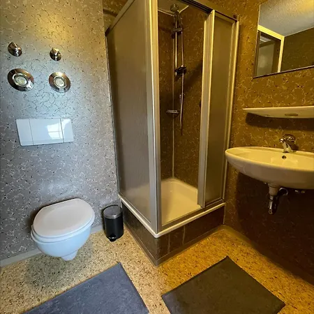 Casa Rustica Bodensee Ferienwohnungen Stetten  Buitenkant foto