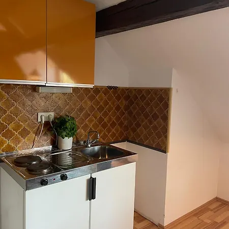 Casa Rustica Bodensee Ferienwohnungen Stetten  Buitenkant foto