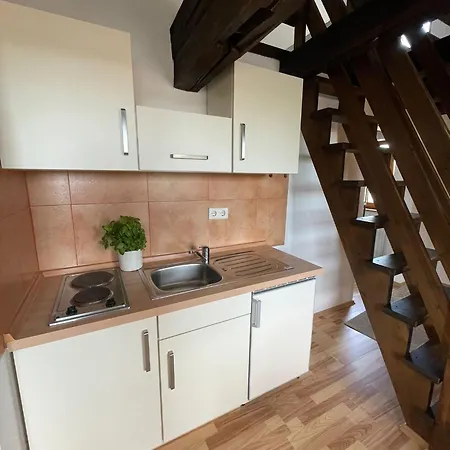 Casa Rustica Bodensee Ferienwohnungen Stetten  Buitenkant foto