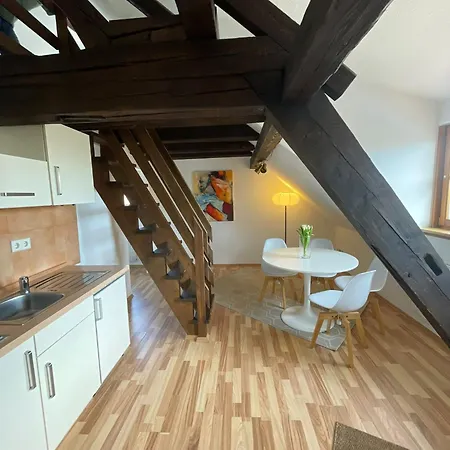 Casa Rustica Bodensee Ferienwohnungen Stetten  Buitenkant foto