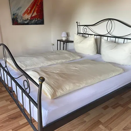 Casa Rustica Bodensee Ferienwohnungen Stetten  Buitenkant foto