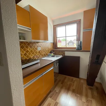 Casa Rustica Bodensee Ferienwohnungen Stetten  Buitenkant foto