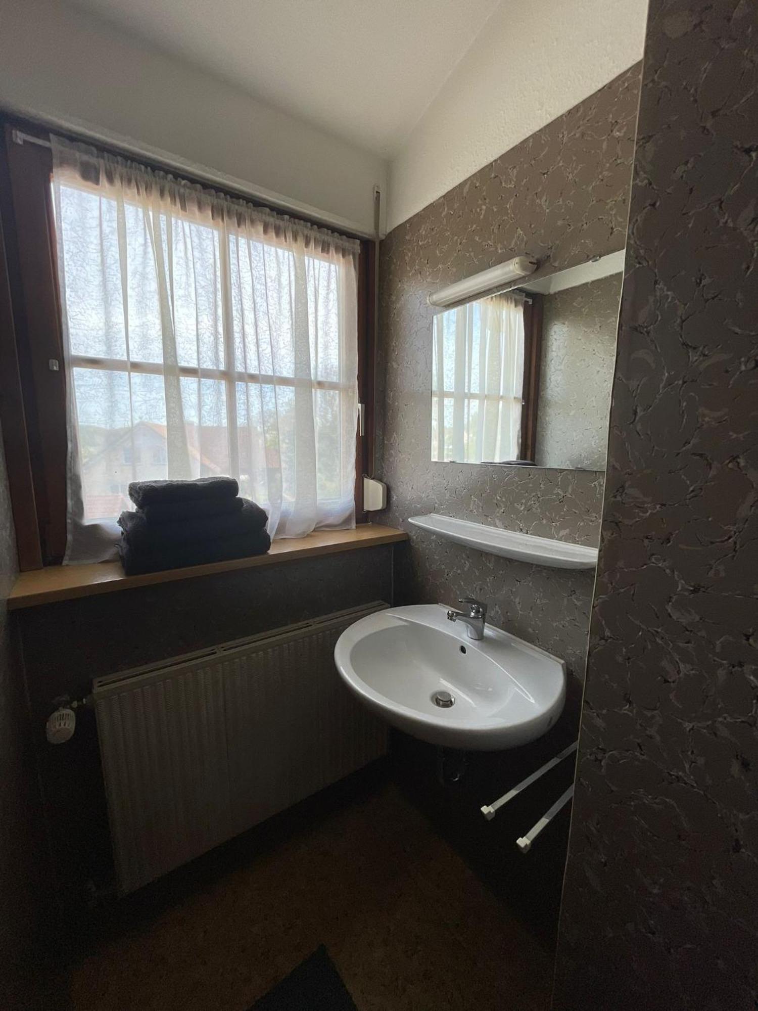 Apartment Casa Rustica Bodensee *
