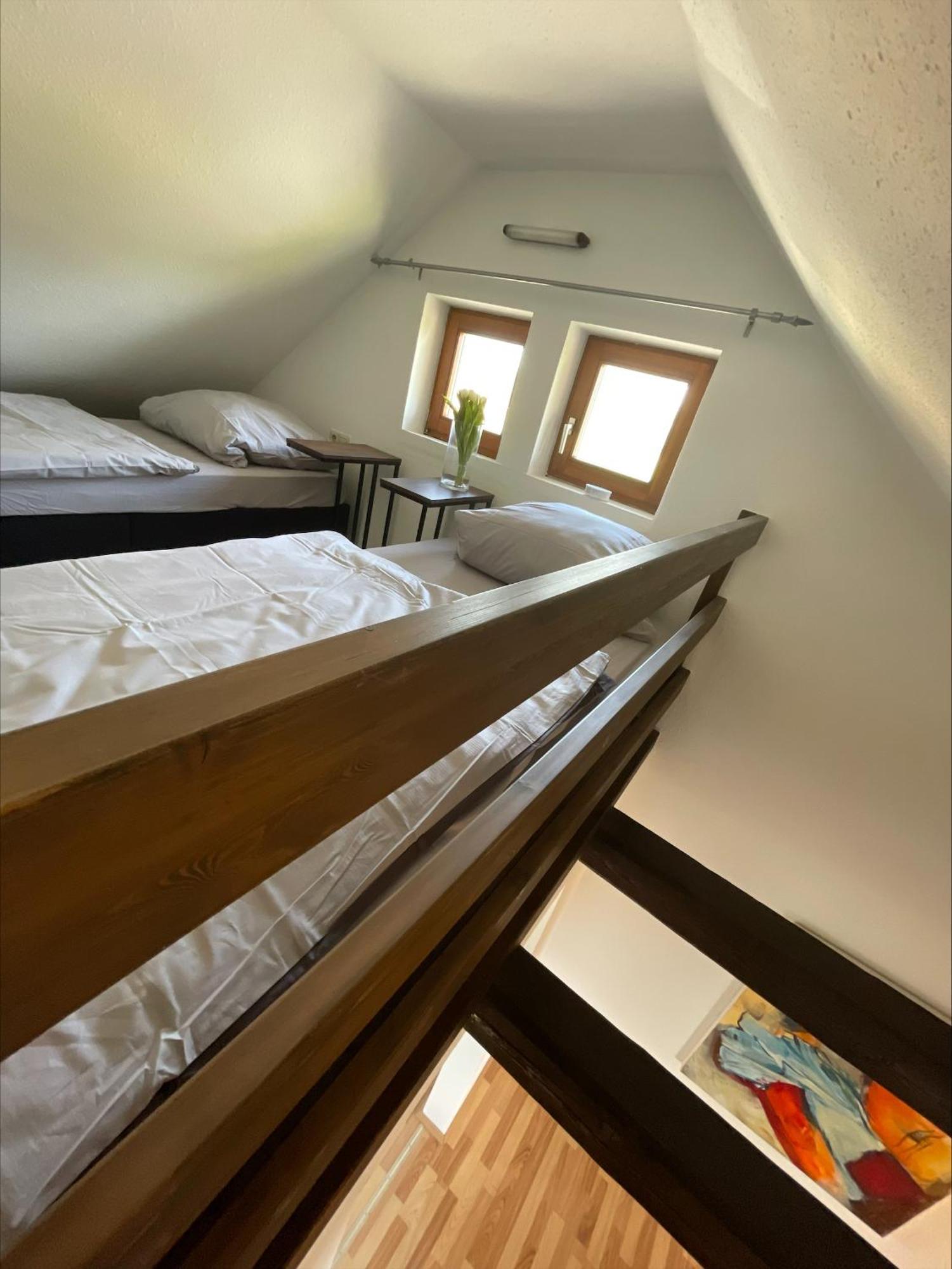 Casa Rustica Bodensee Apartamento Stetten (Bodensee)