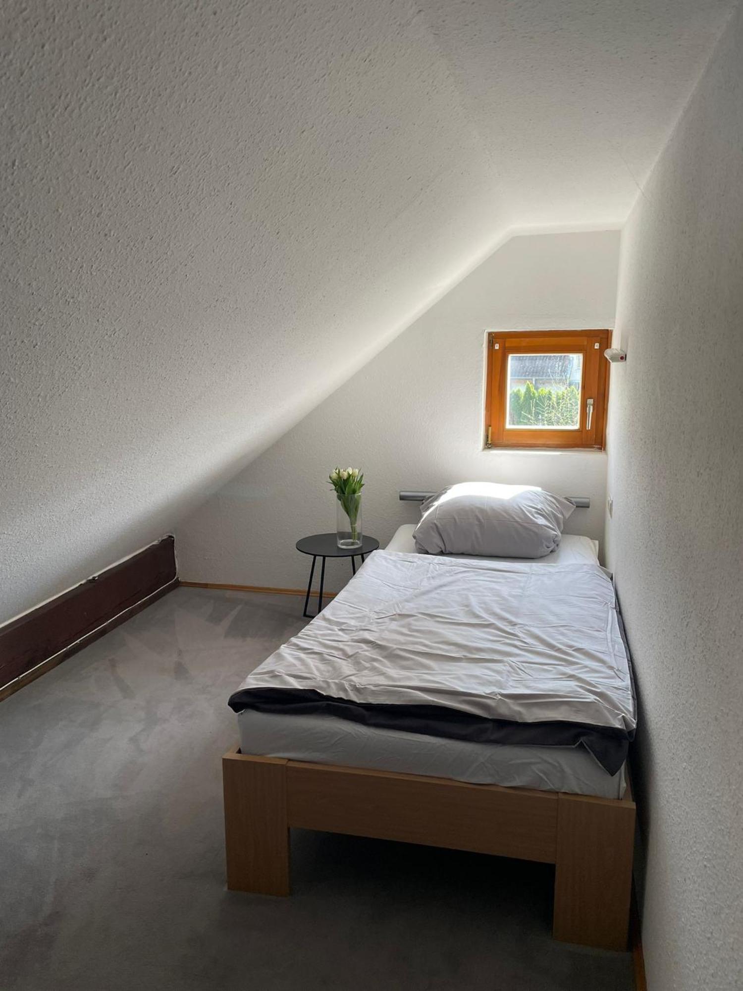 Casa Rustica Bodensee *