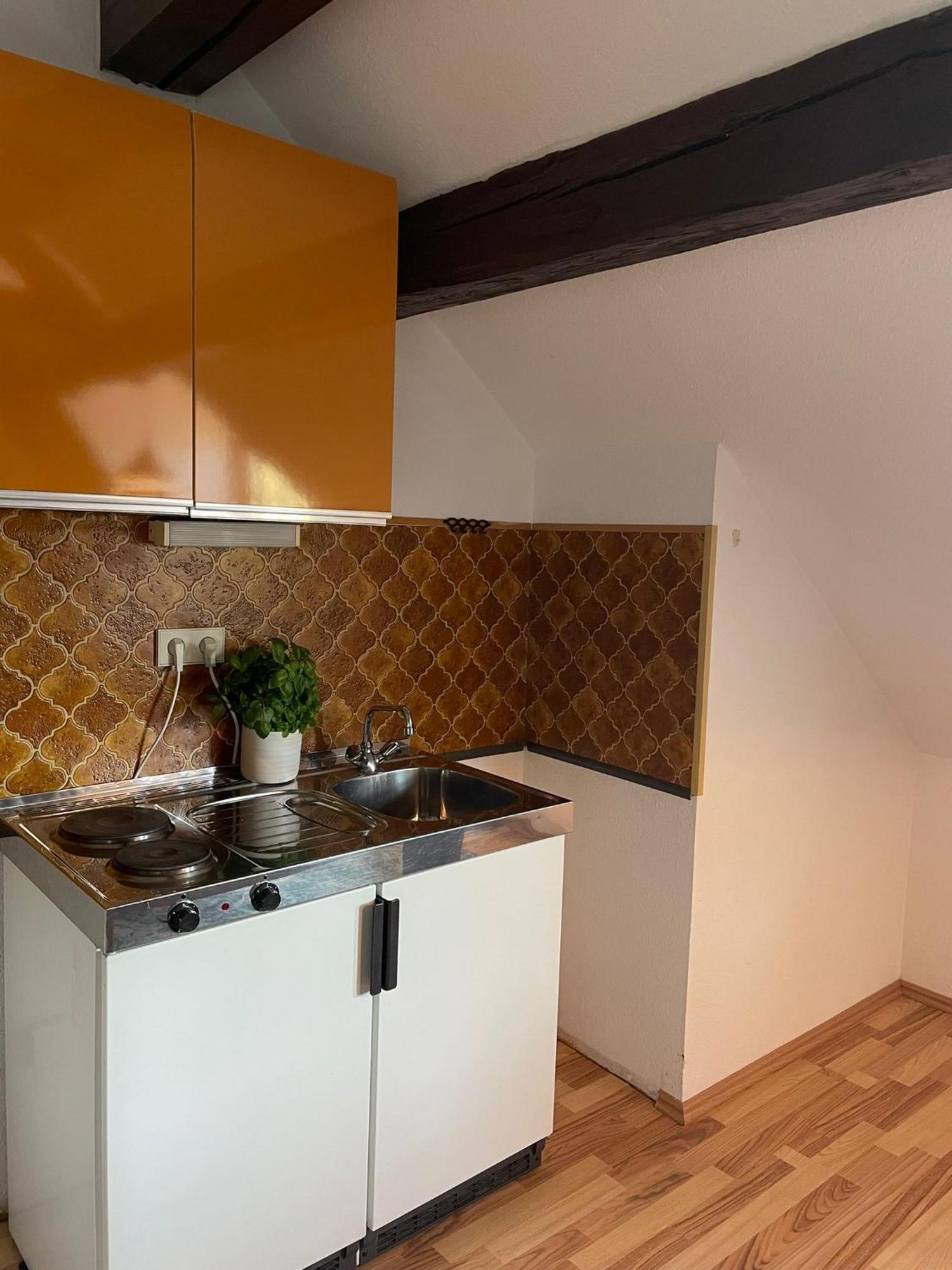 Casa Rustica Bodensee Apartamento Stetten (Bodensee)