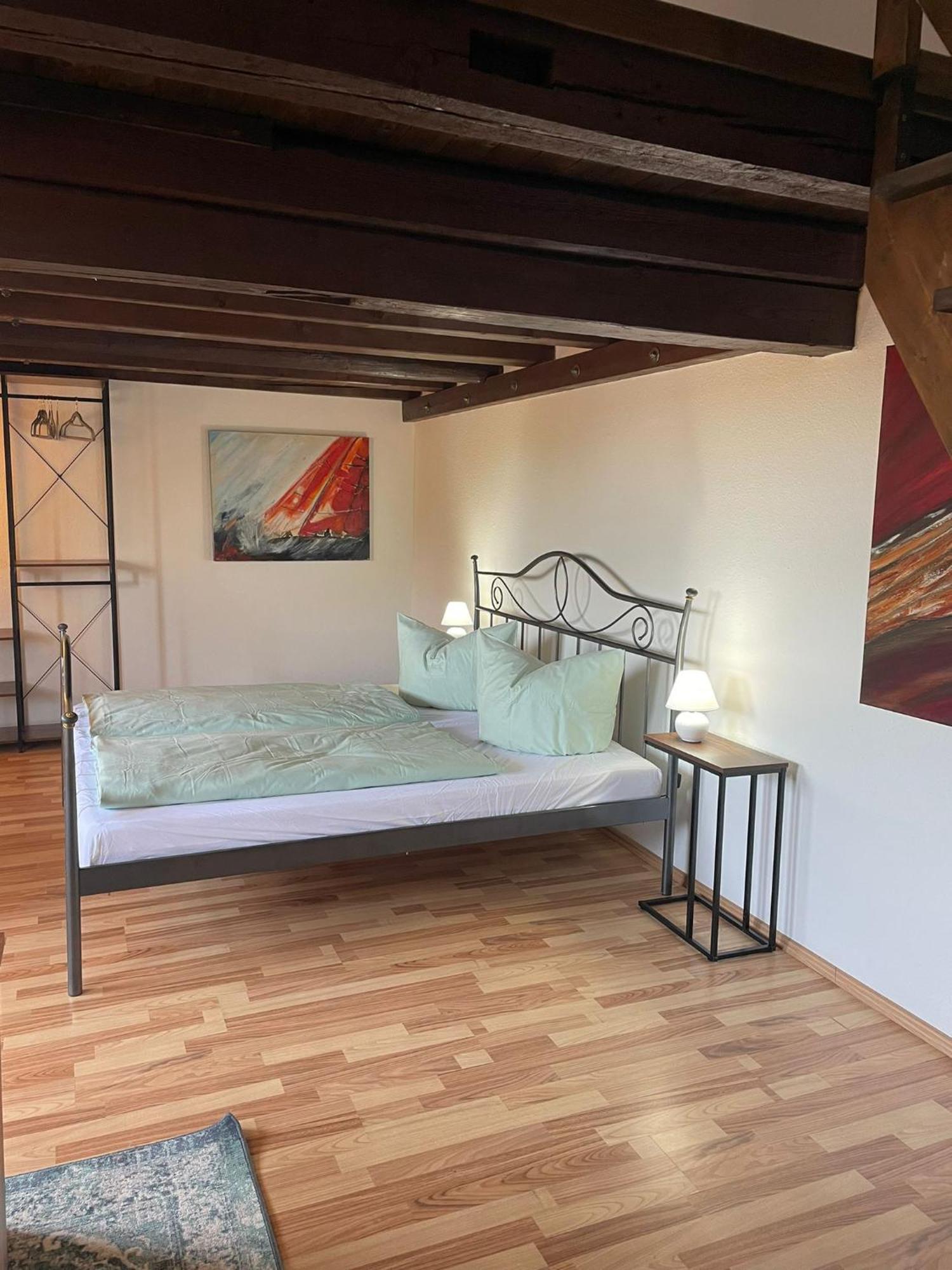 Casa Rustica Bodensee Stetten (Bodensee)