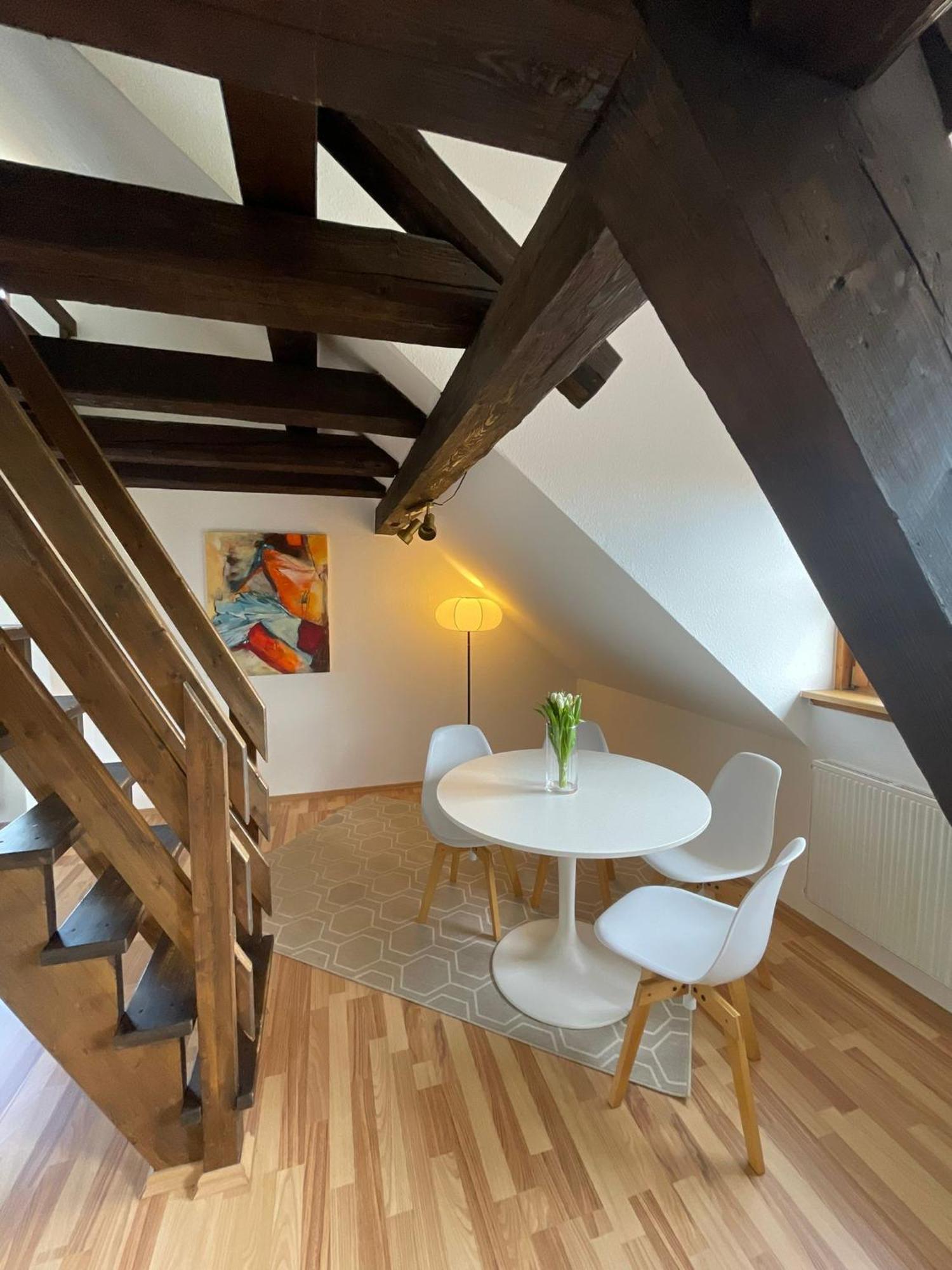 Casa Rustica Bodensee * Stetten (Bodensee)