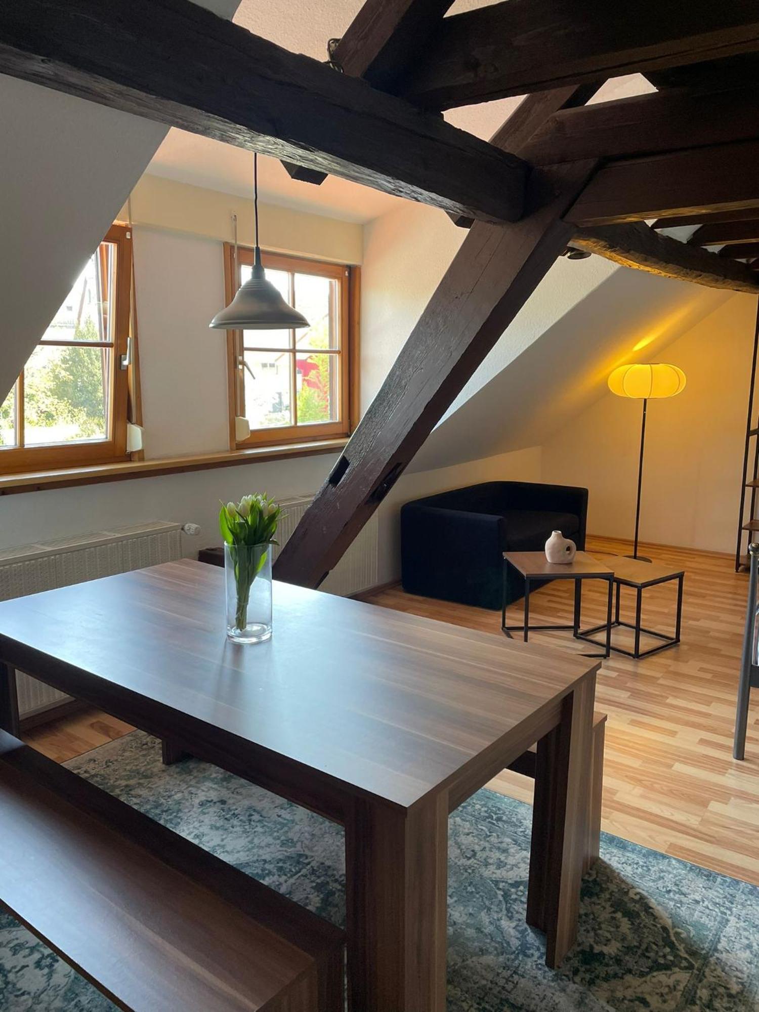 Casa Rustica Bodensee Apartment