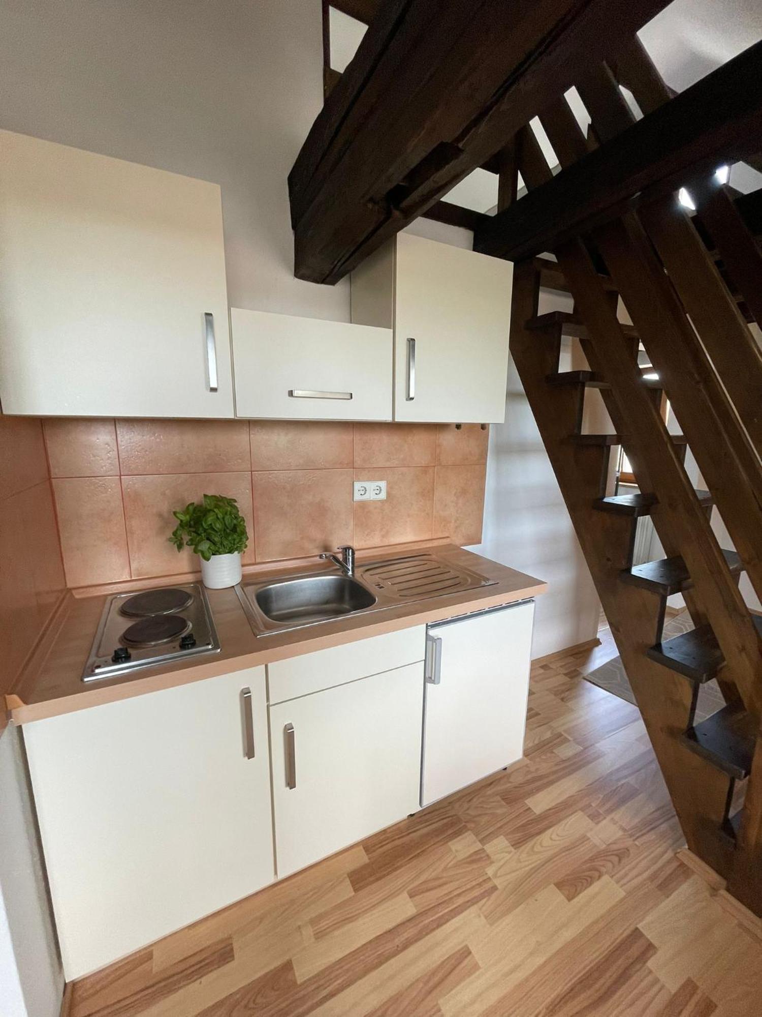 Casa Rustica Bodensee Apartment Stetten (Bodensee)