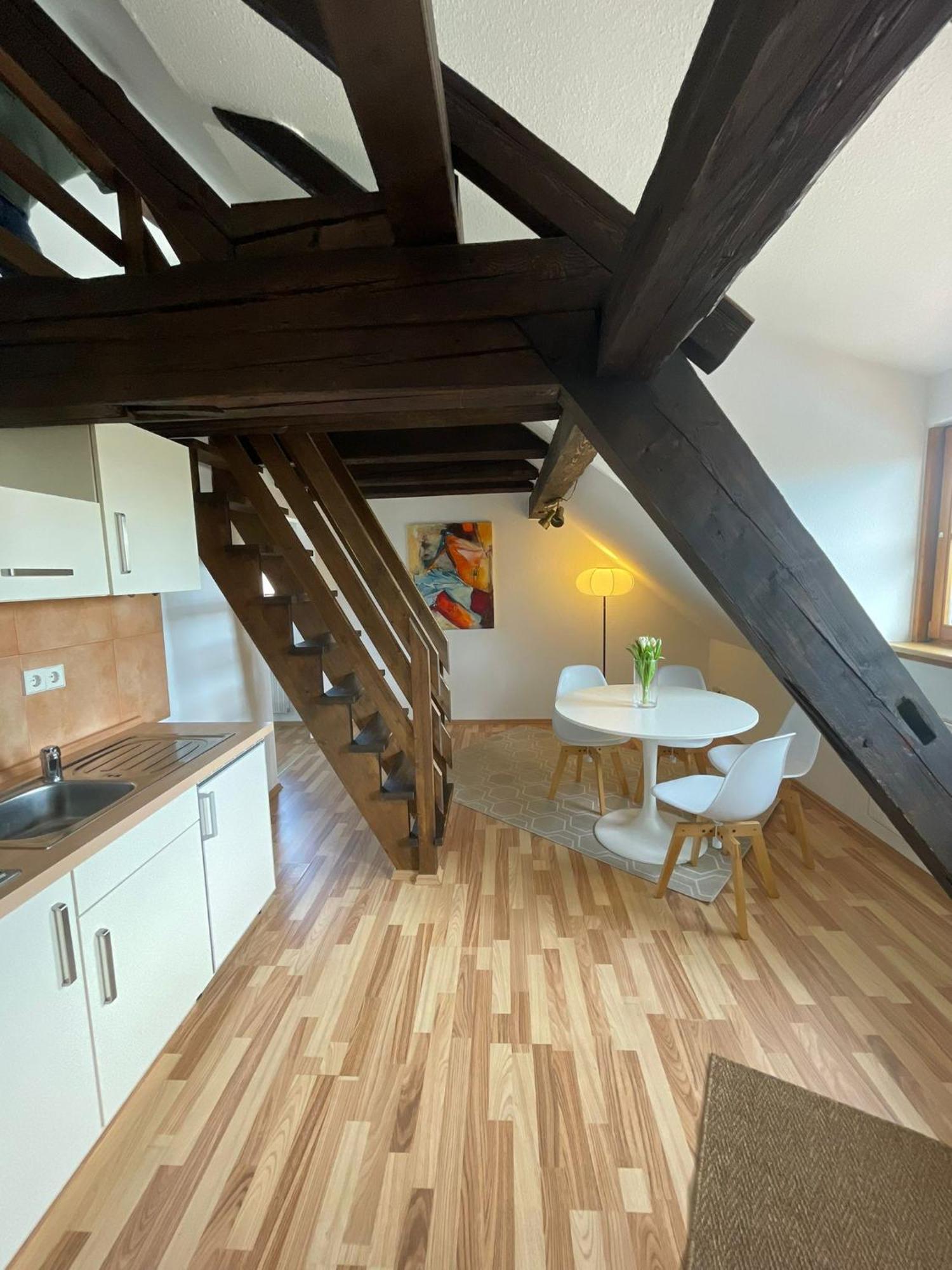 Casa Rustica Bodensee Apartment *