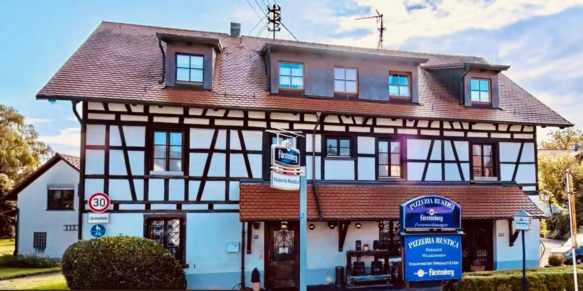 Casa Rustica Bodensee