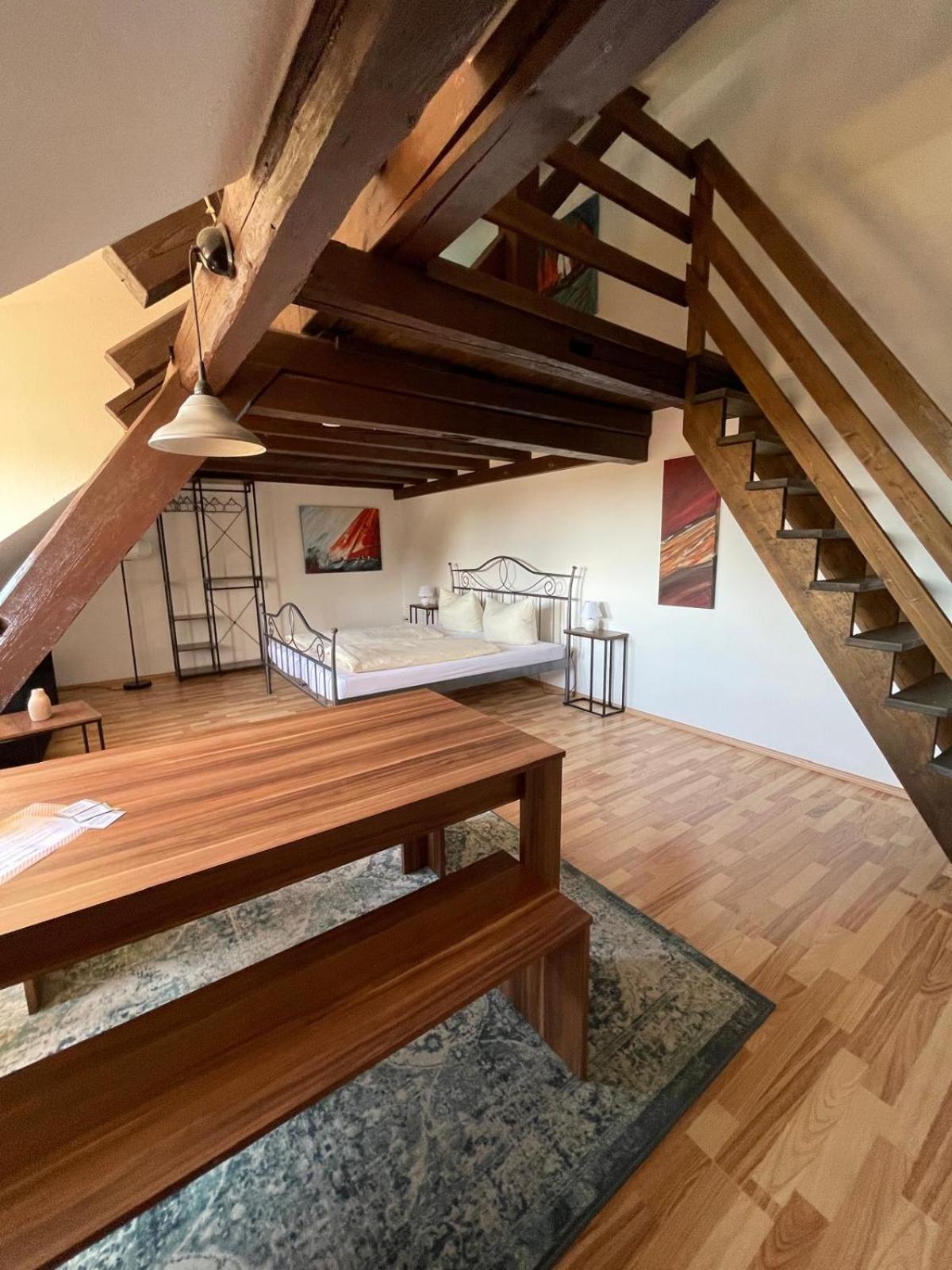 Casa Rustica Bodensee