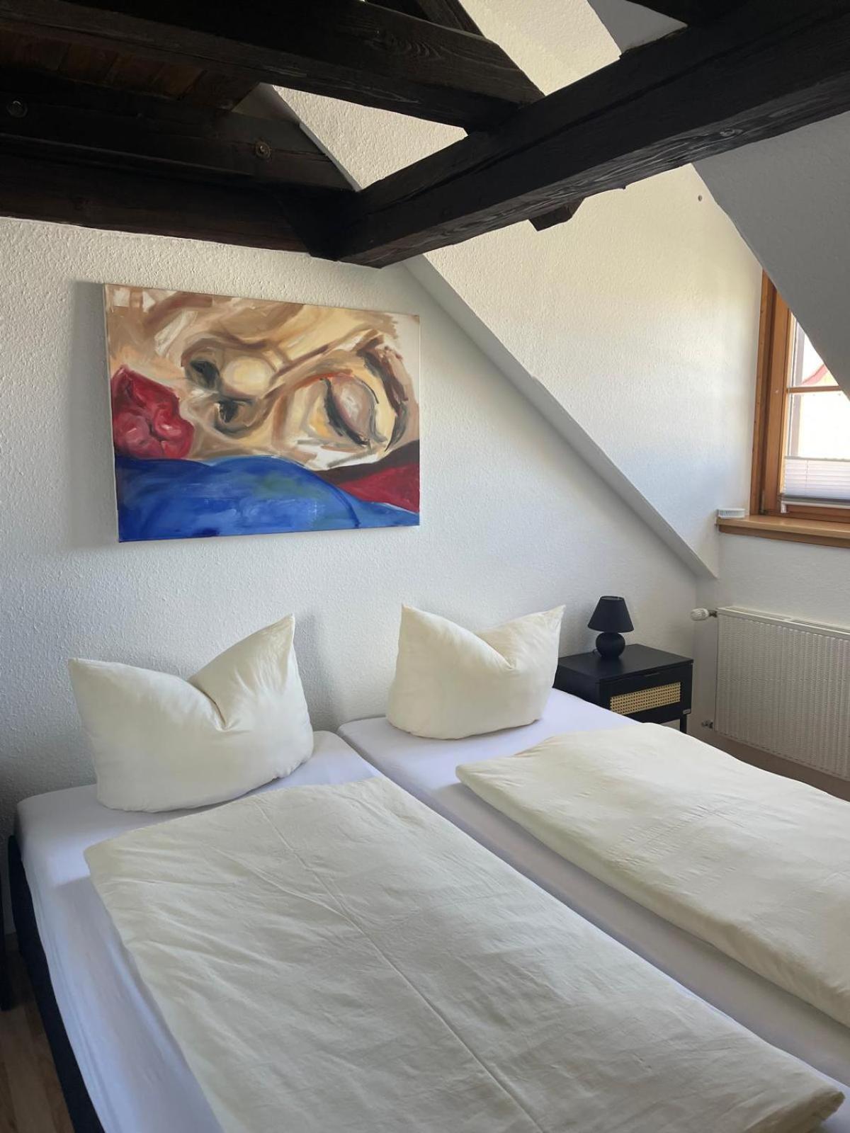 Casa Rustica Bodensee Apartment