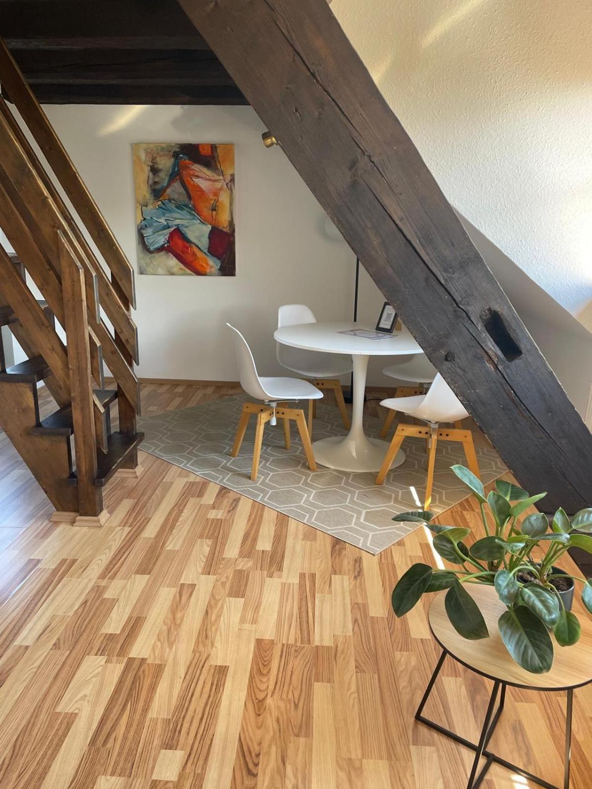 Casa Rustica Bodensee Stetten (Bodensee)