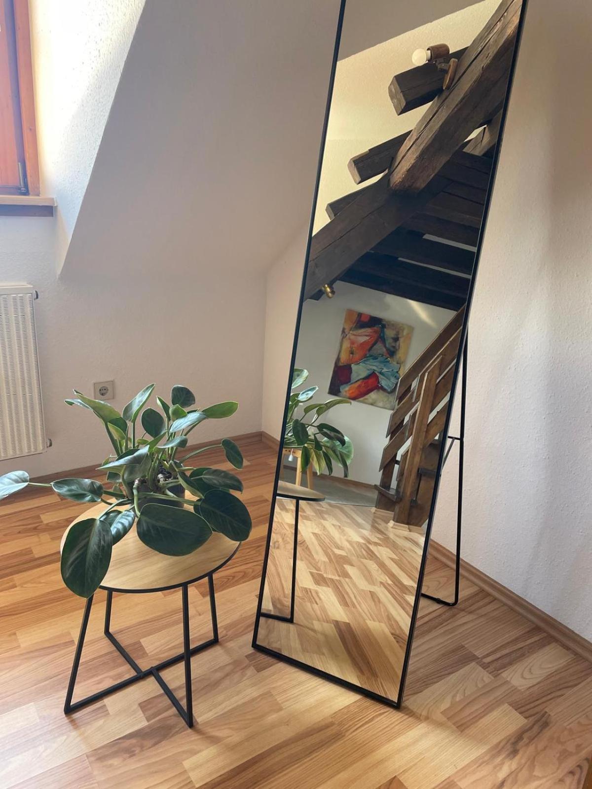 Apartment Casa Rustica Bodensee