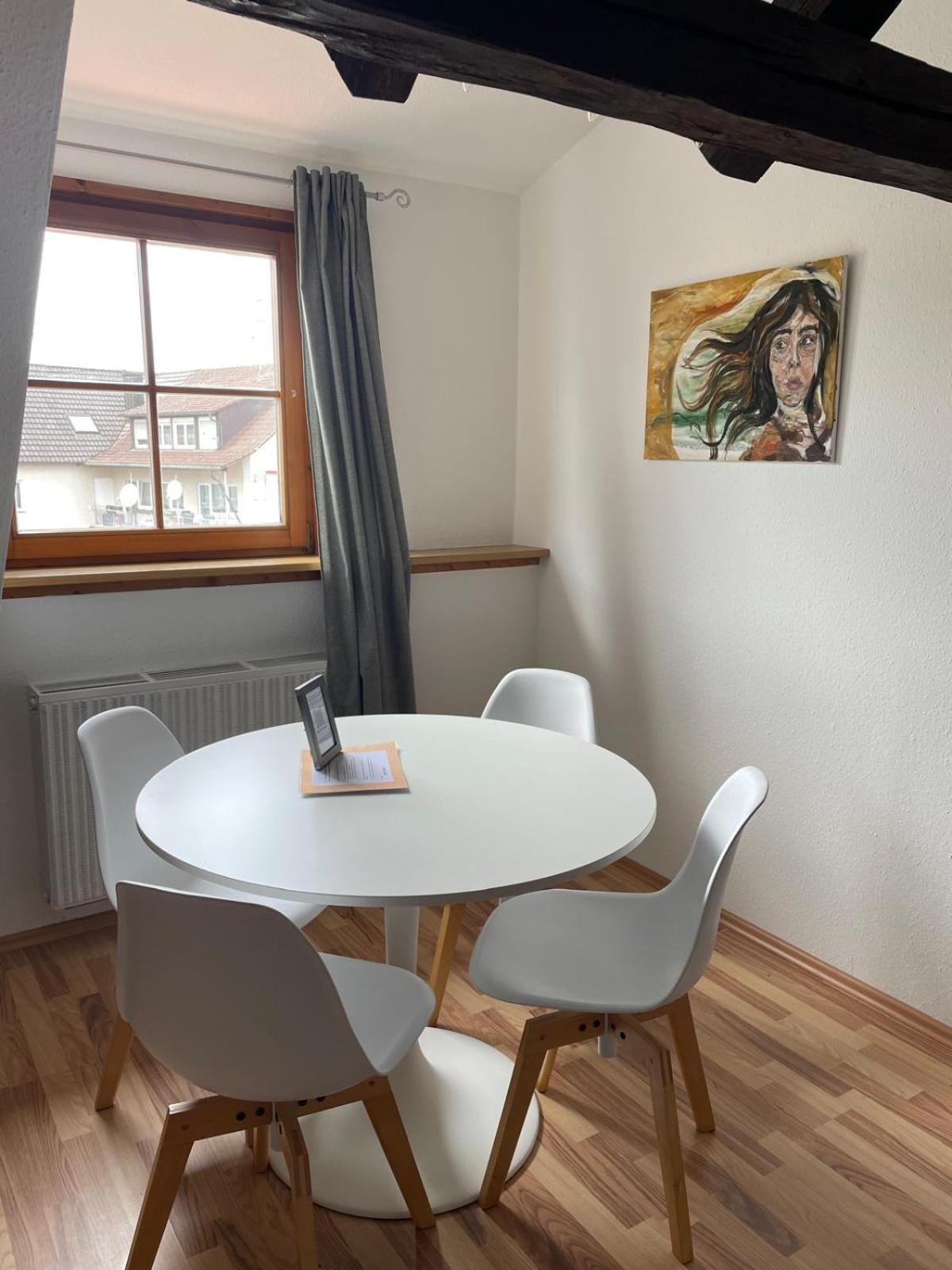 Apartment Casa Rustica Bodensee