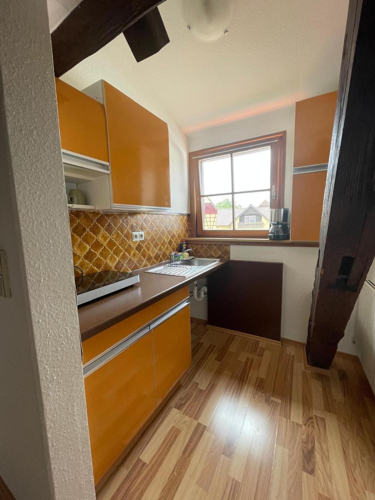 Apartment Casa Rustica Bodensee Stetten (Bodensee)