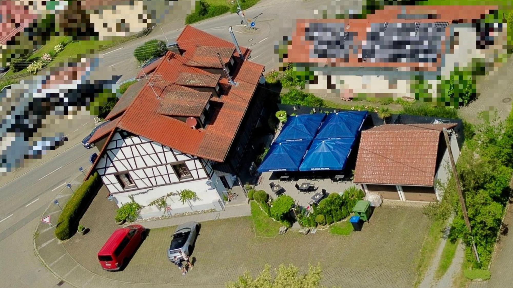 Casa Rustica Bodensee