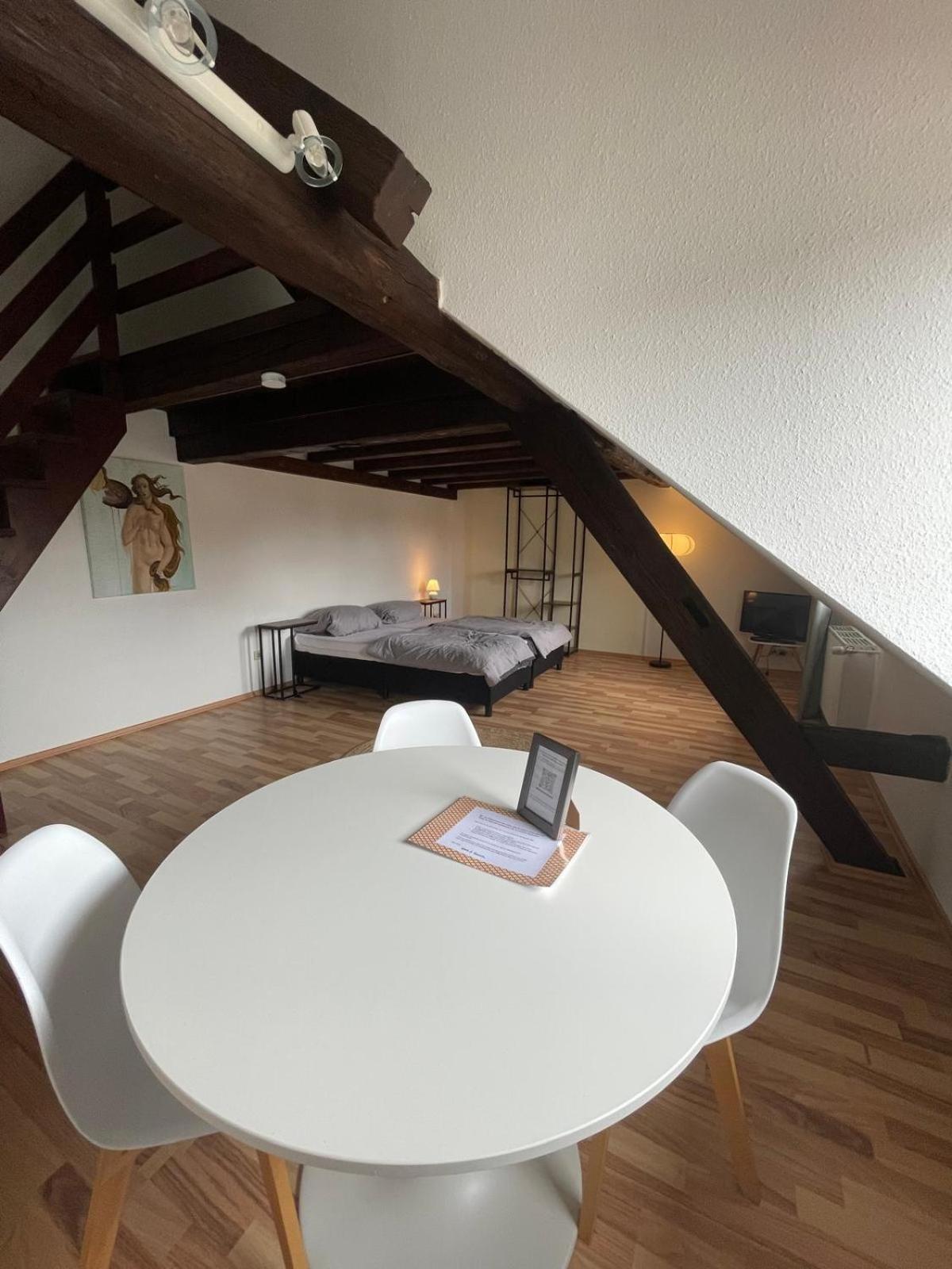 Casa Rustica Bodensee Stetten (Bodensee)