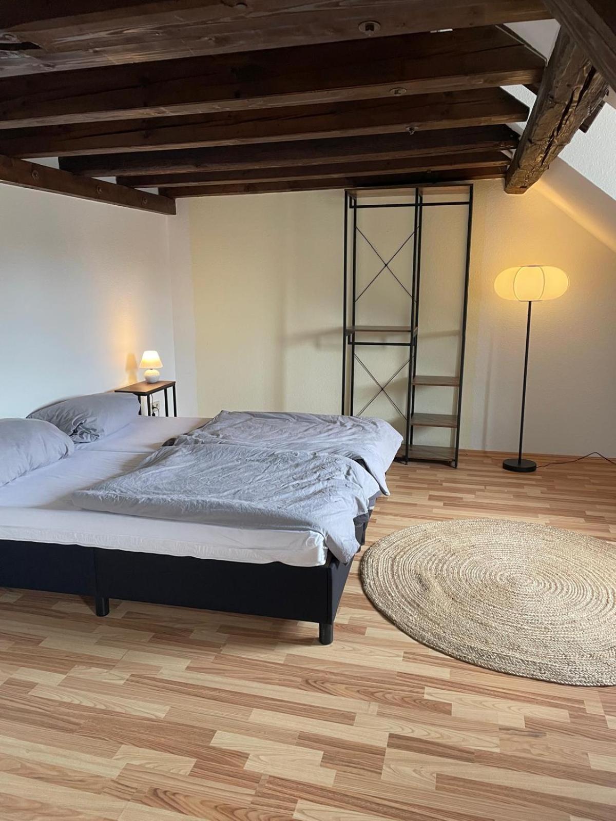 Apartment Casa Rustica Bodensee